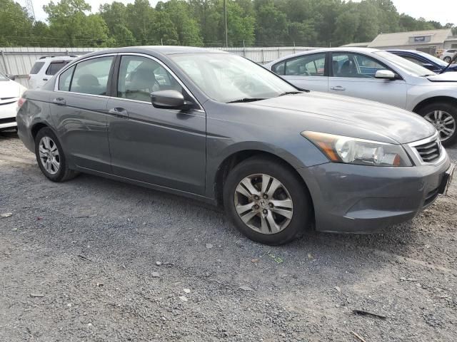 2008 Honda Accord LXP