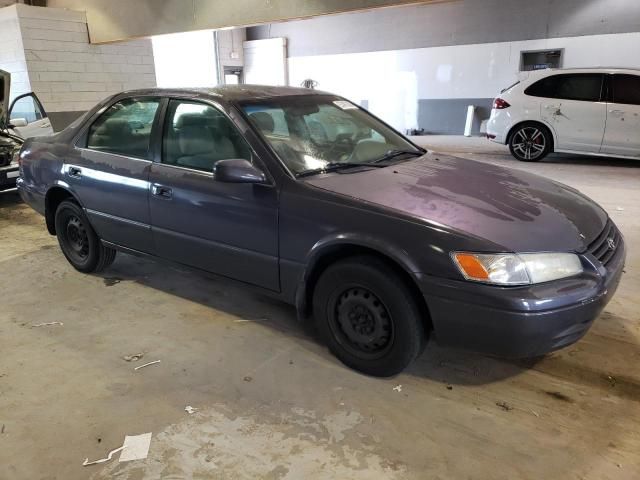 1999 Toyota Camry CE