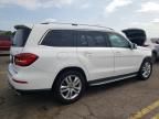 2018 Mercedes-Benz GLS 450 4matic