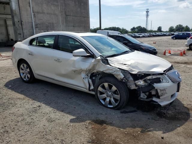 2012 Buick Lacrosse Premium