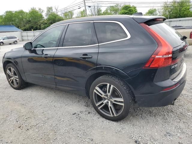 2020 Volvo XC60 T6 Momentum