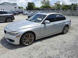 Clean Title Cars for sale at auction: 2012 BMW 328 I