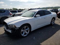 Dodge salvage cars for sale: 2014 Dodge Charger SE