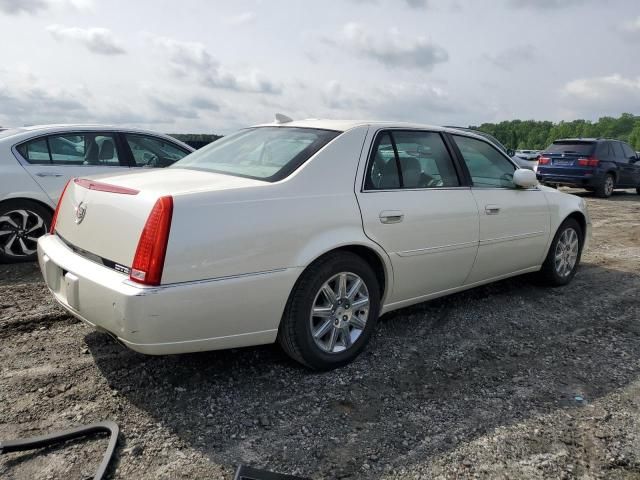 2009 Cadillac DTS