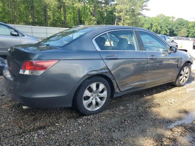 2009 Honda Accord EXL