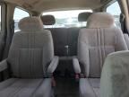 2001 Toyota Sienna LE