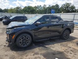 Salvage cars for sale from Copart Eight Mile, AL: 2024 Hyundai Santa Cruz XRT