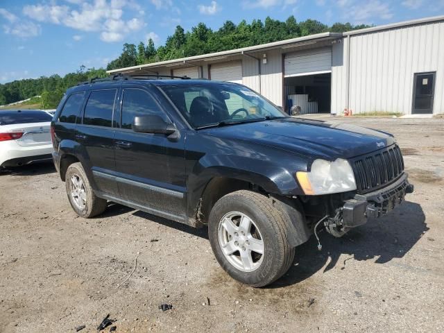 2007 Jeep Grand Cherokee Laredo