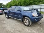 2006 Toyota Tacoma Double Cab Prerunner Long BED