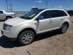 2008 Lincoln MKX