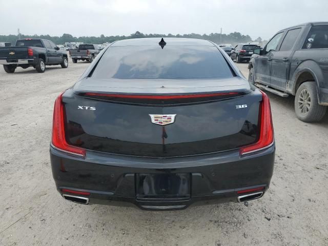 2019 Cadillac XTS Luxury
