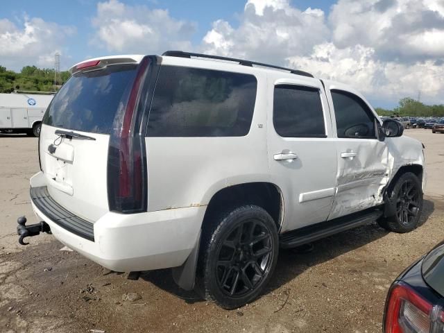 2007 Chevrolet Tahoe K1500