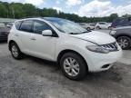 2014 Nissan Murano S