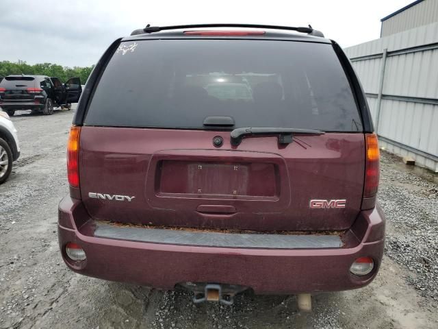 2007 GMC Envoy