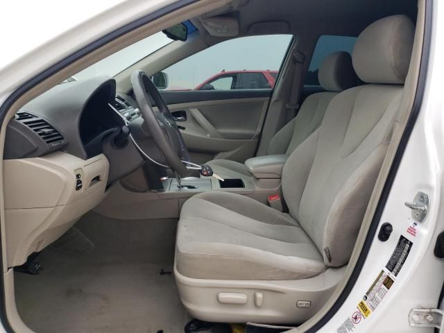 2008 Toyota Camry LE