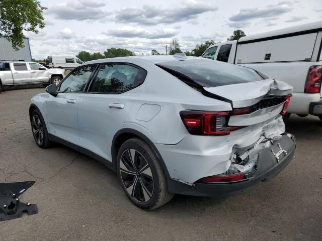 2023 Polestar 2