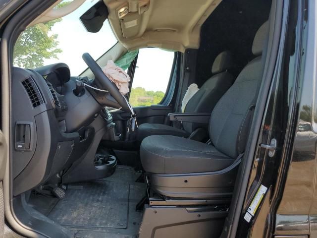 2023 Dodge RAM Promaster 1500 1500 High