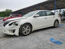 Salvage cars for sale from Copart Cartersville, GA: 2013 Nissan Altima 2.5