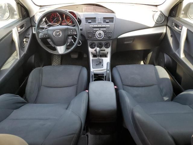 2011 Mazda 3 S