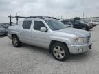 2010 Honda Ridgeline RTL