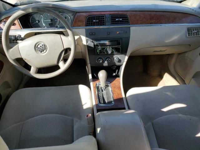 2006 Buick Lacrosse CX