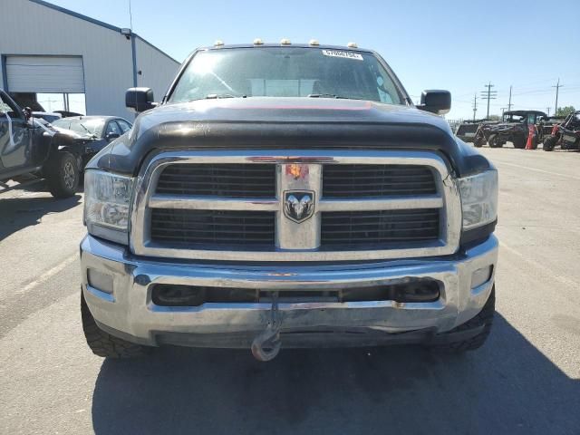 2011 Dodge RAM 2500