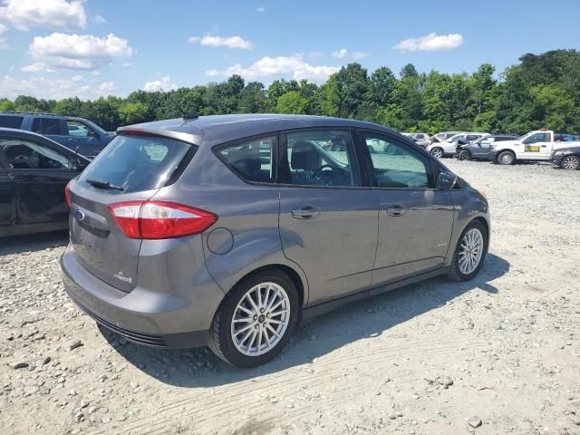 2014 Ford C-MAX SE