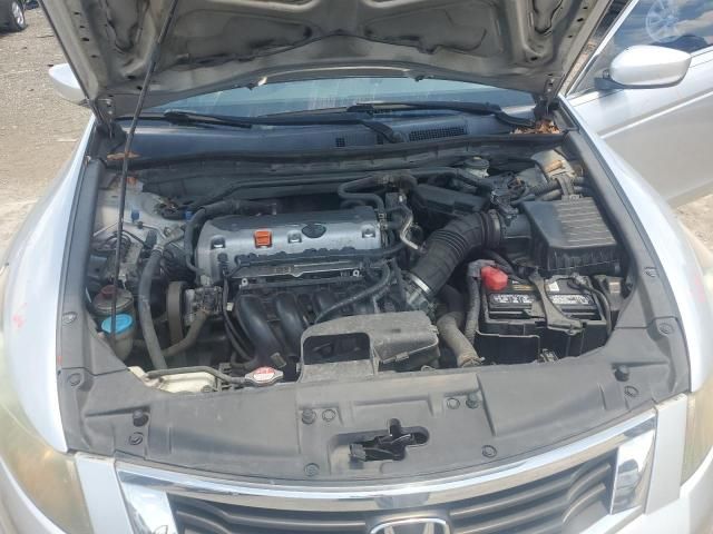 2010 Honda Accord EXL