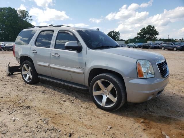 2007 GMC Yukon