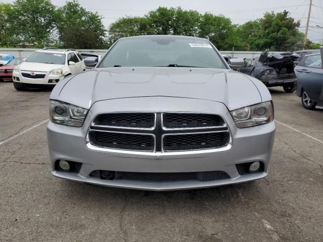 2013 Dodge Charger R/T