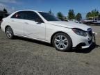 2014 Mercedes-Benz E 350 4matic