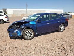 2018 Nissan Sentra S en venta en Phoenix, AZ