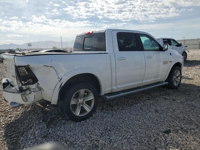 2014 Dodge RAM 1500 Sport