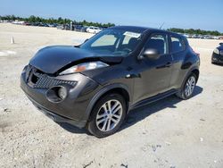 2013 Nissan Juke S en venta en Arcadia, FL