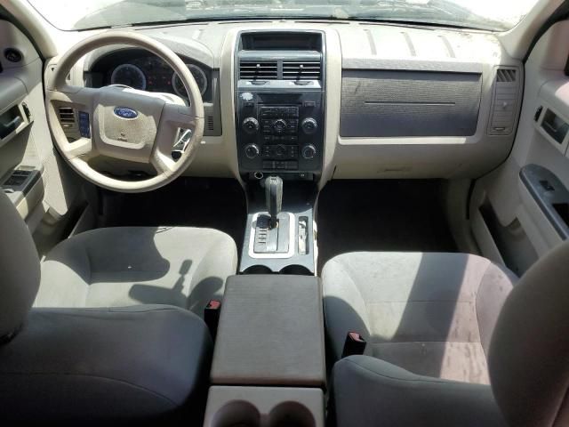 2008 Ford Escape XLS