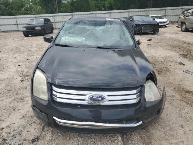 2007 Ford Fusion SE