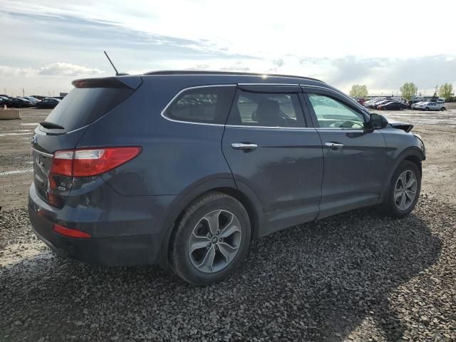 2015 Hyundai Santa FE GLS