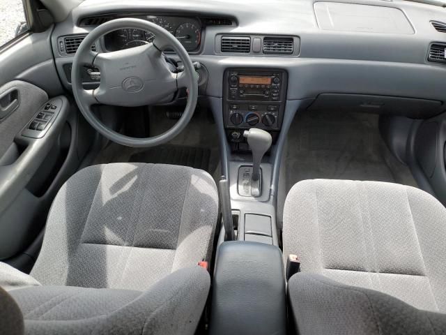 2001 Toyota Camry CE