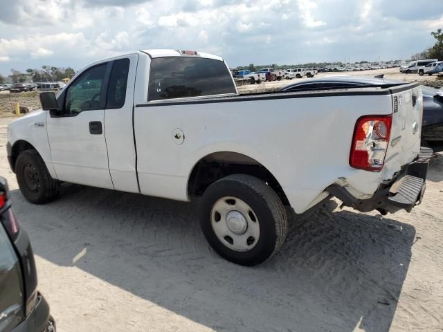 2008 Ford F150