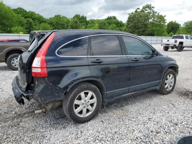 2008 Honda CR-V EXL