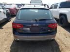 2013 Audi A4 Allroad Premium Plus