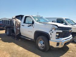 2024 Chevrolet Silverado K3500 en venta en Mocksville, NC