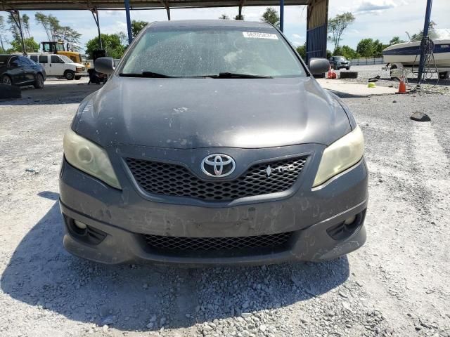 2011 Toyota Camry SE