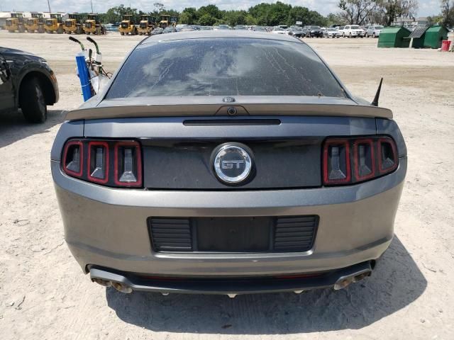 2014 Ford Mustang GT