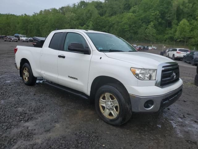 2010 Toyota Tundra Double Cab SR5