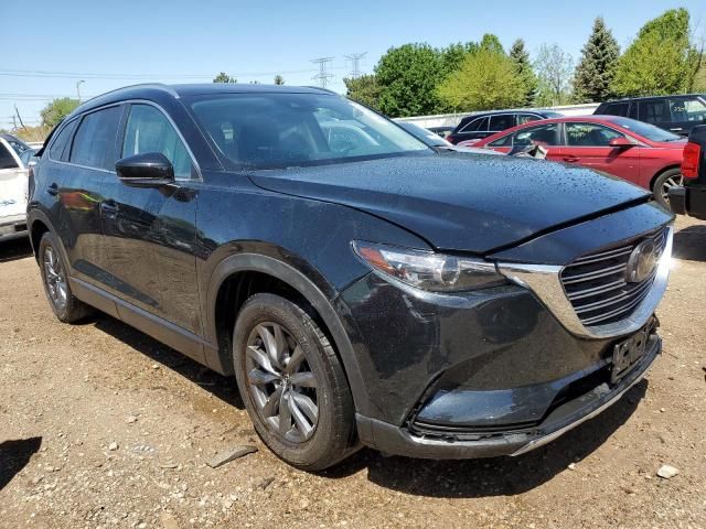 2021 Mazda CX-9 Sport