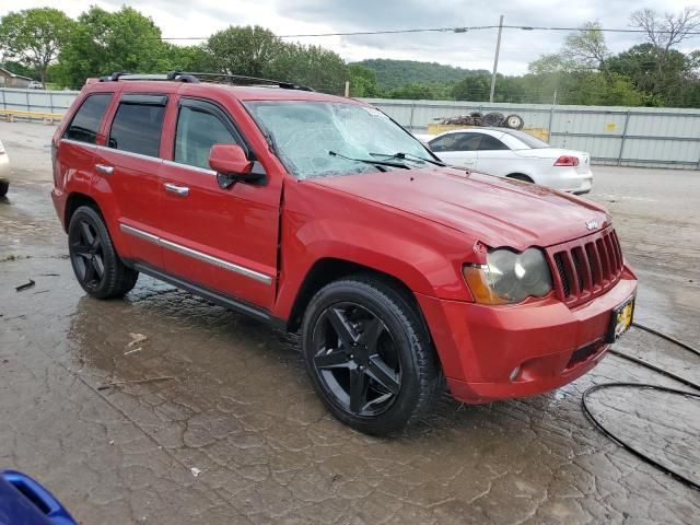 2010 Jeep Grand Cherokee Limited