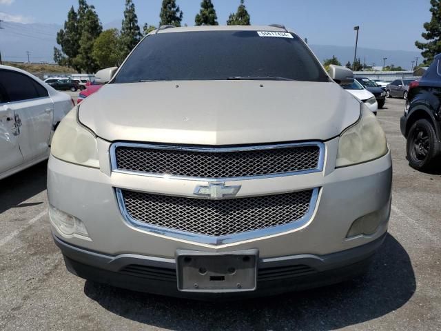 2011 Chevrolet Traverse LT