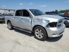 2012 Dodge RAM 1500 Longhorn