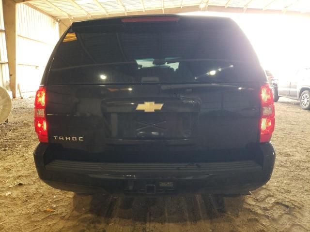 2007 Chevrolet Tahoe C1500